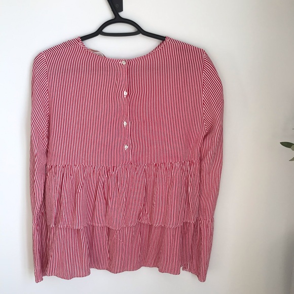 Zara Trafaluc Collection Shirt - Picture 4 of 5